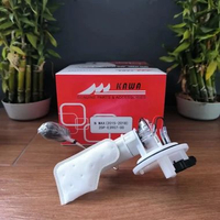 FUEL PUMP FUELPUMP POMPA INJEKSI NMAX OLD 2DP GARANSI PEMASANGAN