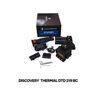 DISCOVERYOPT THERMAL DTD219BC SCOPE FOR HUNTING