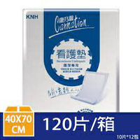 康乃馨 看護墊-40*70cm (10片*12包) 生理墊 寵物墊 狗尿布 護理墊