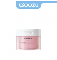BIODANCE Collagen Gel Toner Pads 140g (60 pads)
