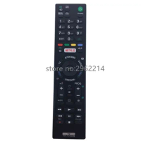 RMT-TX100D remote control suitable for SONY led TV KD-43X83DIC KD-55XK8599 KDL-43W800C