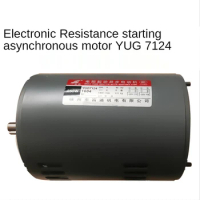 Resistance Start Asynchronous Motor JB04-0.5T Electric Punch Motor 250W Single Phase Induction Motor Resistance Start