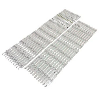 New 22PCS/lot For Samsung 65" LCDTV 2013SVS65F D2GE-650SCA-R3 D2GE-650SCB-R3 UE65F6400 UE65F6470 UN65F6350 UN65F6300 BN96-25316A