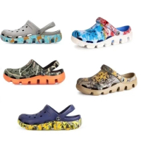 Xiaomi Youpin Sandals Beach Shoes Fashion Couple Garden Antiskid Soft Soled Man Women Causal Shoes Outdoor Slippers Sandals