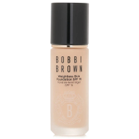 Bobbi Brown 輕盈肌膚粉底液 SPF 15 - #N042 米色 30ml