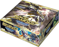 Digimon Card Game Booster Box Xros Evolution BT-19 / BT19 / BT 19 TCG Bandai