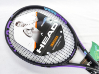 HEAD 網球拍 Challenge LITE 紫 含線拍 專業入門款 社團 初學好上手 234741 大自在