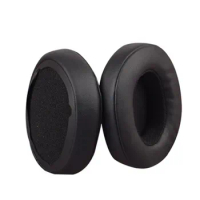 Earpads For Skullcandy Crusher 3.0 Wireless Bluetooth Headphone Ear Pads Cushion Cover PU Leather Ear Pads Earmuff