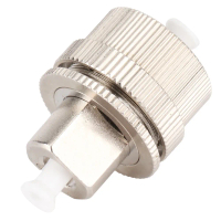 Jowenty Industrial Control Components LC/UPC Optical Adjustable Attenuator 0DB-30DB 1310~1550nm Fibe