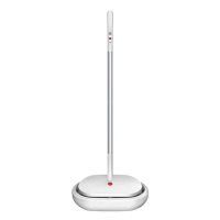 high quality cordless wireless electric floor cleaner spin mop water spray mop with spin floor cleaning