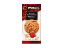 Camilan Biscuit Impor Walkers Shortbread Fingers Choco Chip, Thistle Round, Highlanders, Assortment,