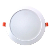 【彩渝】CNS認證 LED崁燈系列 崁孔 200MM 24W(LED崁燈 不需外接驅動 平擴崁燈 泛光型 全電壓)