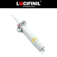 LuCIFINIL New 2008-2013 Fit BMW E90 E92 M3 Front Right Shock Strut Absorber Spring Damping EDC 31312283508