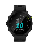 นาฬิกาข้อมือสมาร์ทวอทช์ยูนิเช็กส์ GARMIN สมาร์ทวอทช์ Forerunner 55 รุ่น 100256250