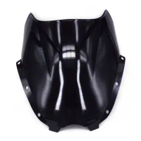 For Hyosung GT125 ATK UM Kasinski Mirage 250R 650R Motorcycle Windshield Fairing Windscreen Screen Deflectors Black