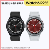 Samsung 三星 Galaxy Watch6 Classic R955 LTE版 43mm