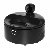 Westinghouse 西屋 濕糧智能視頻自動餵食器 M81 黑色  
