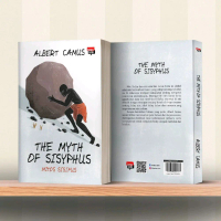 Buku The Myth of Sisyphus: Mitos Sisifus