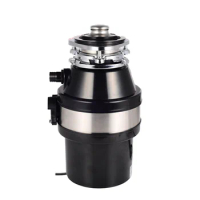 2022 Kitchen Food Waste Disposal Electric Kitchen Garbage Composter Home Countertop Food Waste Disposer