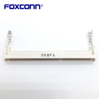 Foxconn AS0A626-H2R6-7H DDR3 Bayonet Slot H=5 .2204Pin Reverse Connector