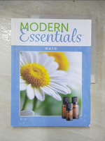 【書寶二手書T2／美容_DEG】Modern Essentials精油手冊