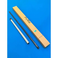 Fury Jump Cues Series Stick Jump Carbon Stik Billiard Limited JPM Series JPM-8