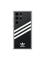 เคส Adidas Originals Plate สำหรับ Galaxy S23 Ultra (สีดำ) รุ่น GP-TOS918TLBJW