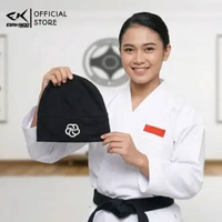 ESAKAIDO - HIJAB CIPUT KARATE WKF XL