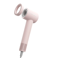 OTHER - COSHARE  護髮高速吹風筒 HD20 粉色 1pc