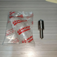 NOZZLE NOSEL INJECTOR HINO LOHAN 260TI JARUM  NOSEL INJEKTOR