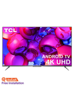 TV UHD LED (65", 4K, Google) รุ่น 65LINETV