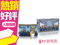 ANNA SUI 童話獨角獸 童話禮盒(淡香水30ml+手拿包 )  ◐香水綁馬尾◐