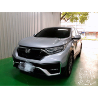 銳訓汽車配件精品 Honda CRV5.5 代 Simtech 雙發雙收 通用型盲點偵測系統 A柱亮燈提醒