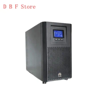Hot Sale Online UPS 2000 A Series 3KTTS 3KVA /2.4KW Built In Battery Backup 5 Minutes
