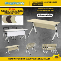 All size folding table /folding training table/meeting table/conference table/25mm top thickness