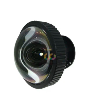 Projector Short Throw Lens Parts Projection Focus Zoom Lenses for Vivitek DX881st Projector