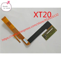 ew Original X-T20 LCD FPC Flex Cable For Fuji Fujifilm XT20 X-T20 XT10 X-T10 Repair Part Replacment Unit