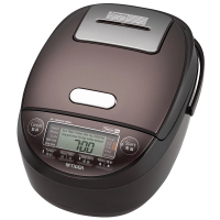 Nồi cơm điện tử cao tần áp suất 1L Tiger JPK - W10W