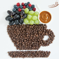 Daily Drip Coffee~每日◆咖啡~衣索比亞 耶加雪菲~半磅咖啡豆(227g)/濾掛式咖啡(盒裝10入) 濾掛 咖啡 伴手禮