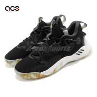 adidas 籃球鞋 Harden Stepback 3 男鞋 白 黑魂 大鬍子 哈登 愛迪達 GY6416