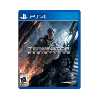 【SONY 索尼】PS4 魔鬼終結者 反抗時刻(國際中文版)