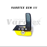 Varotex alat pemotong hpl praktis tanpa listrik - Kuning