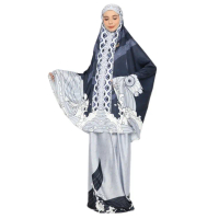 Trilogy Series - IHSAN (BIRU)