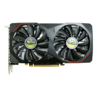 yyhc AXLE Brand RX6600XT 6600 DDR6 8G gaming Graphics Cards graphics card for desktop PC Parts Video Card