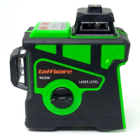 Hilda Self Leveling 12 Line Laser 3D High-precision 3D-12