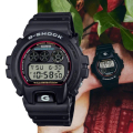 卡西歐 G-Shock DW-6900RL-1 經典復刻數位腕錶