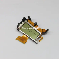 Repair Parts Top Cover LCD Display Screen Ass'y For Canon EOS 90D