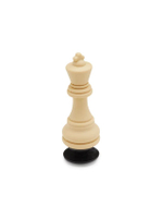 ตัวติดรองเท้า 3D CHESS PIECE