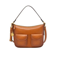 Fossil Jolie Leather Chai Tas Wanita ZB11257-805