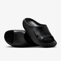 【NIKE 耐吉】拖鞋 男鞋 運動 REACTX REJUVEN8 SLIDE 黑 HV4479-001